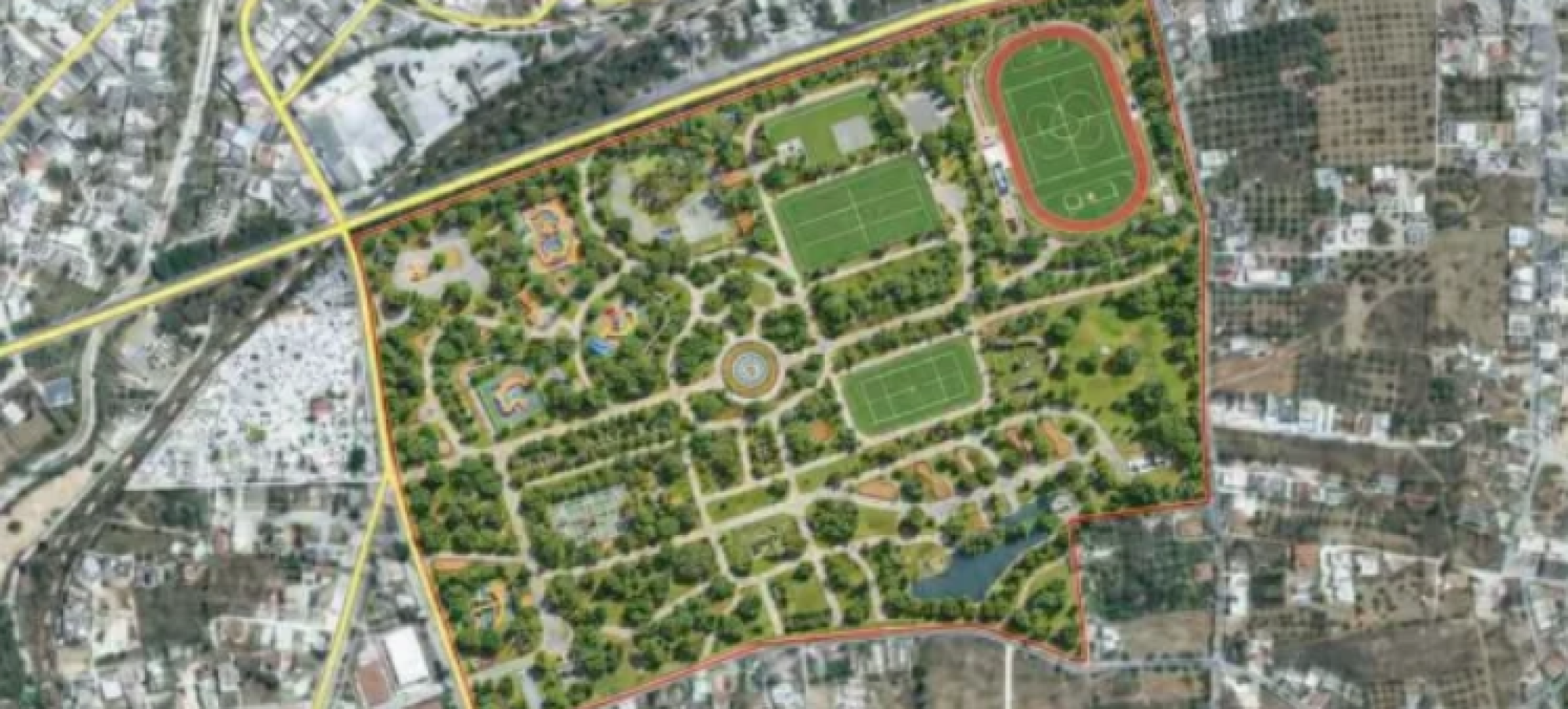 Βασίλης Πανταζής - Στρατόπεδο Κορίνθου: Τι ισχύει, τι αλλάζει και τι κερδίζει ο Δήμος